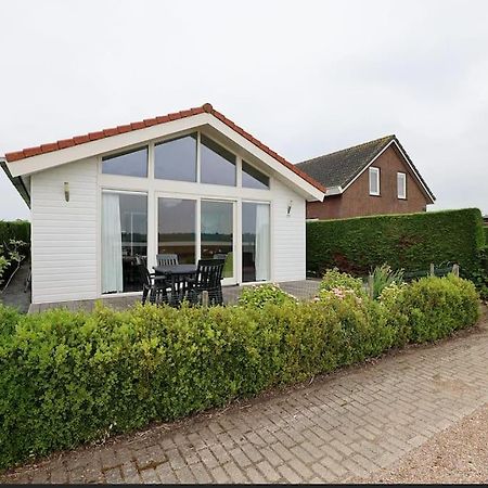 Willa Vakantiehuis De Wilgenroos Wervershoof Zewnętrze zdjęcie